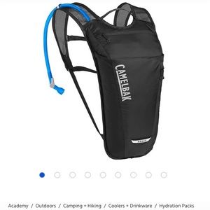 CamelBak Rogue Hydration Pack